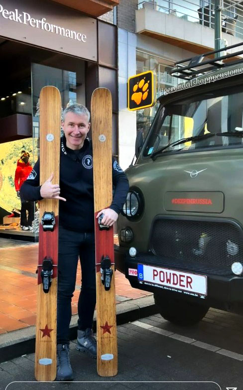 Asahi 120 - Gallery 5